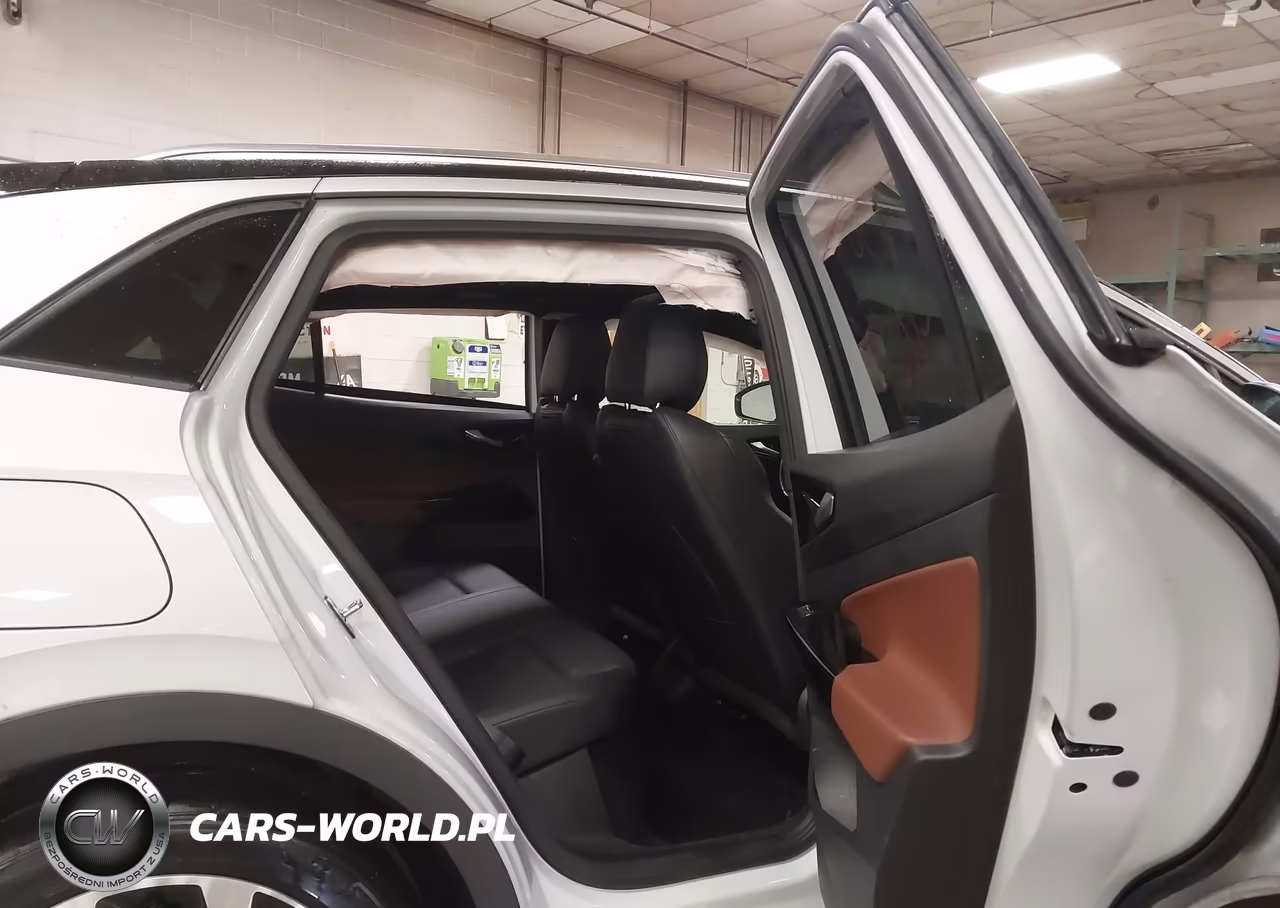 2022 Volkswagen Id.4 Awd Pro S VIN:WVGUNPE25NP038727 - 8