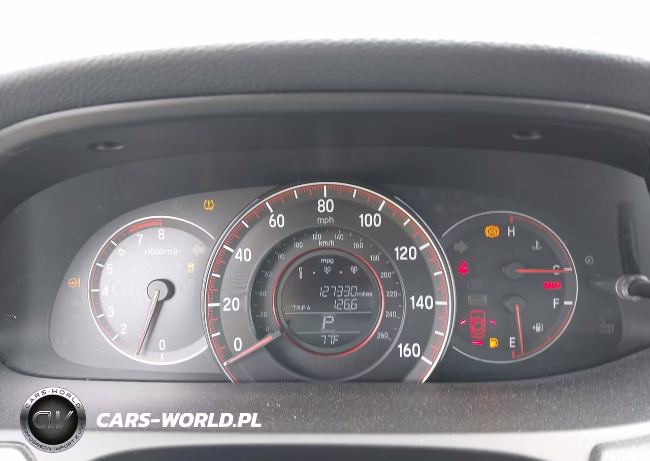 2017 Honda Accord Sport VIN:1HGCR2F59HA054101 - 7