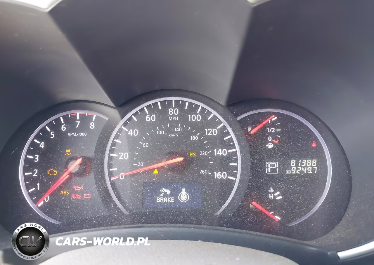 2012 Nissan Quest Sv VIN:JN8AE2KP0C9049859 - 7