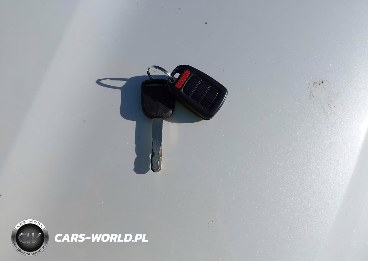 2014 Honda Cr-V Lx VIN:2HKRM3H31EH543282 - 11