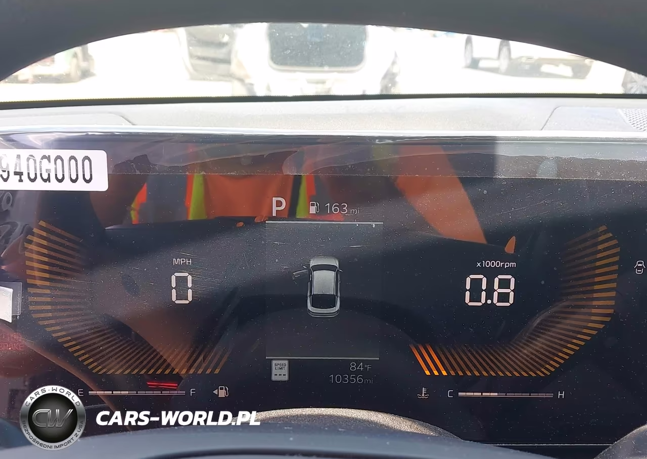 2025 Kia K4 Lxs VIN:3KPFT4DE9SE193905 - 7