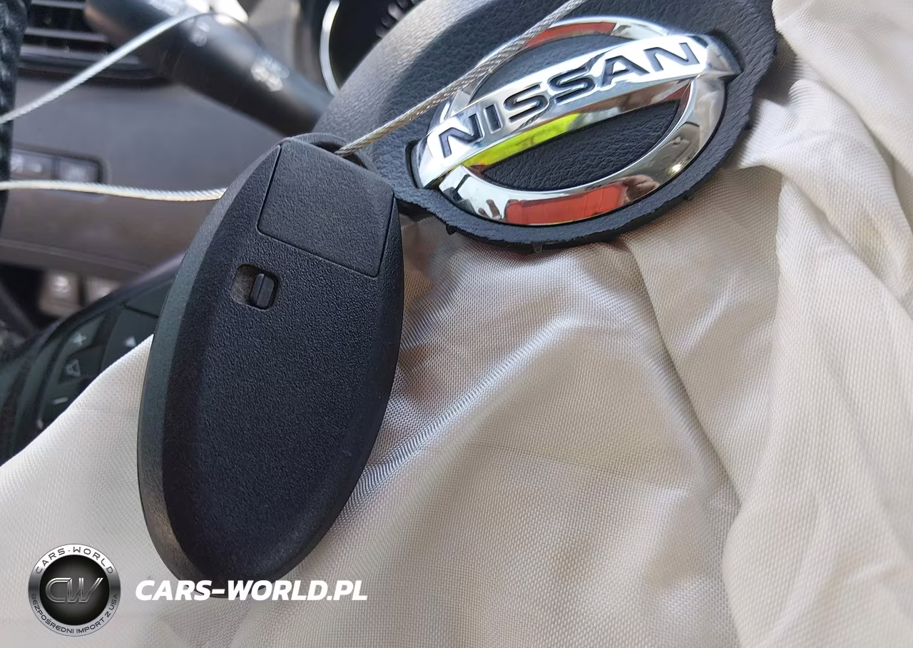 2019 Nissan Rogue Sl VIN:5N1AT2MT1KC792023 - 11