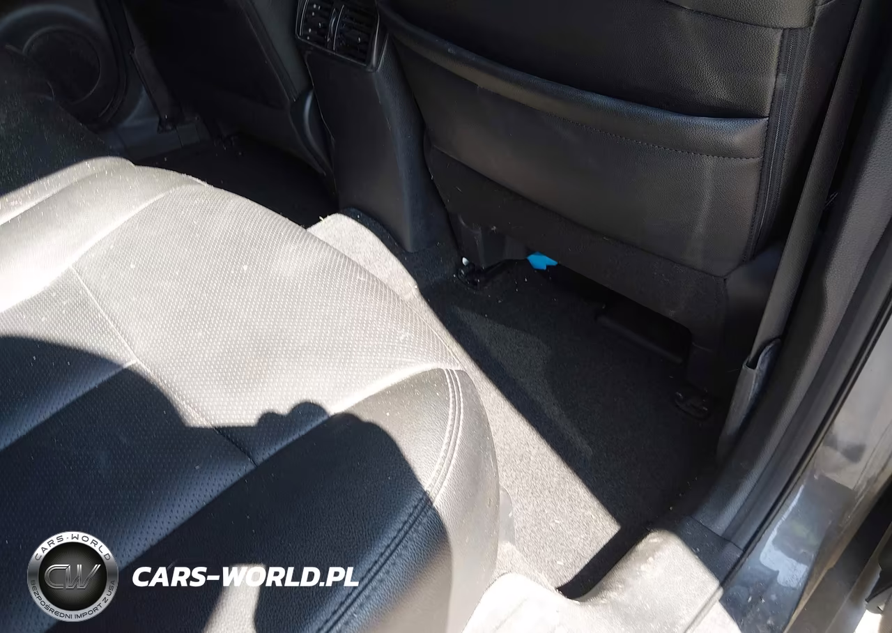 2019 Nissan Rogue Sl VIN:5N1AT2MT1KC792023 - 8
