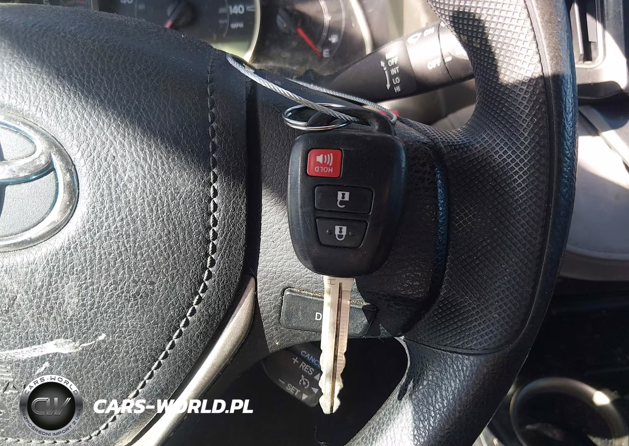 2013 Toyota Rav4 Le VIN:2T3BFREV9DW051000 - 11