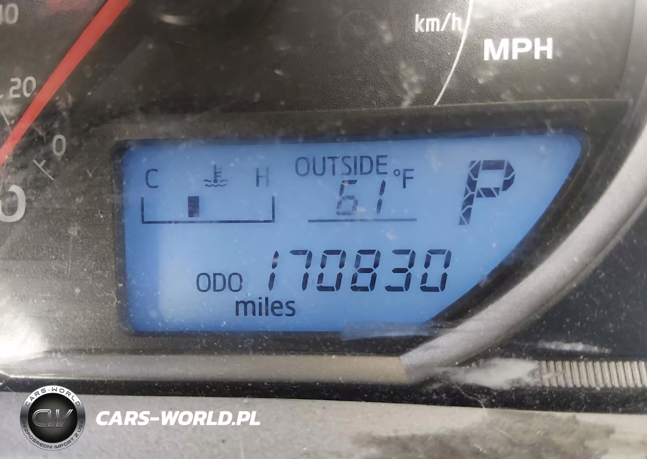 2013 Toyota Rav4 Le VIN:2T3BFREV9DW051000 - 16