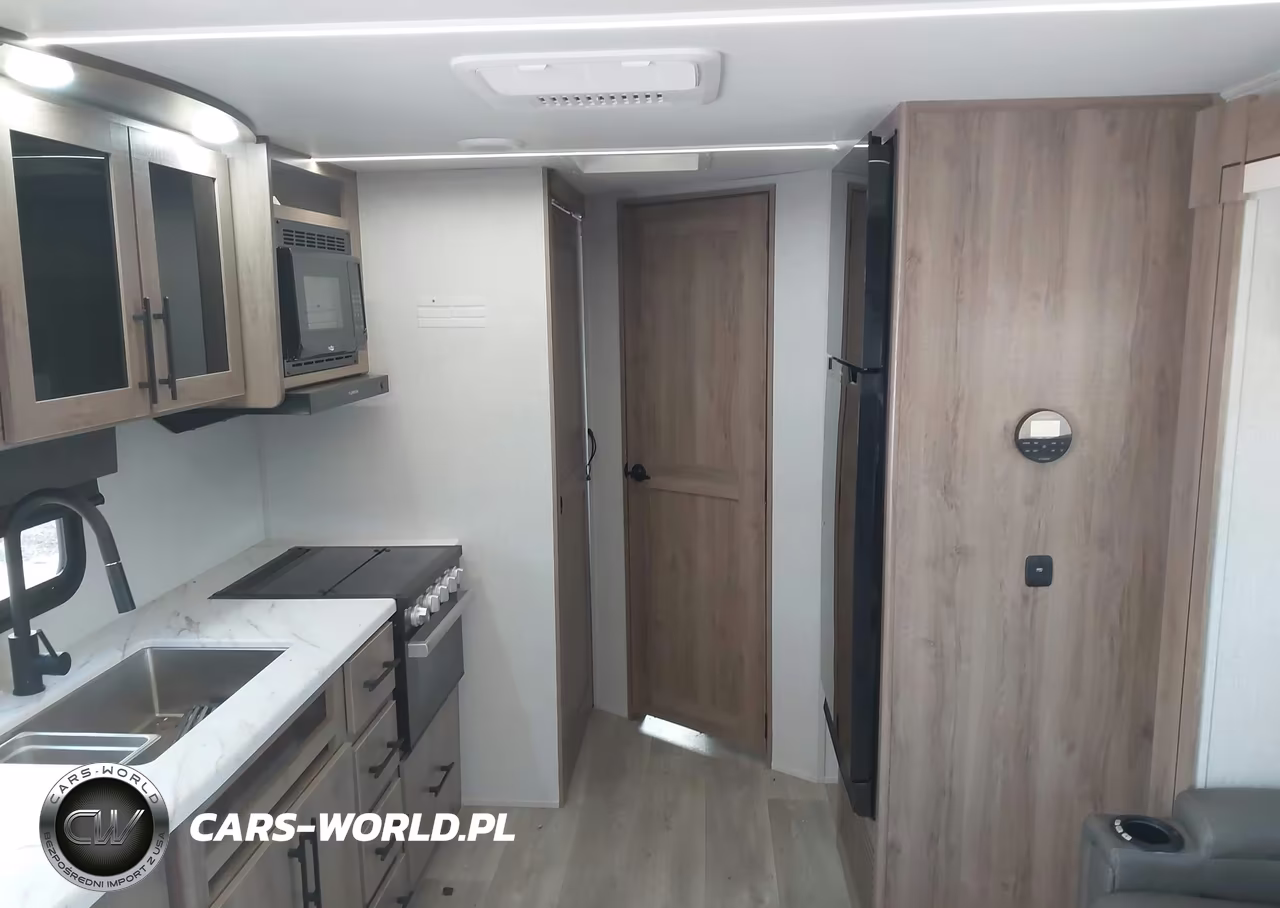 2024 Grand Design Imagine Xls VIN:573TE2922R3439557 - 5