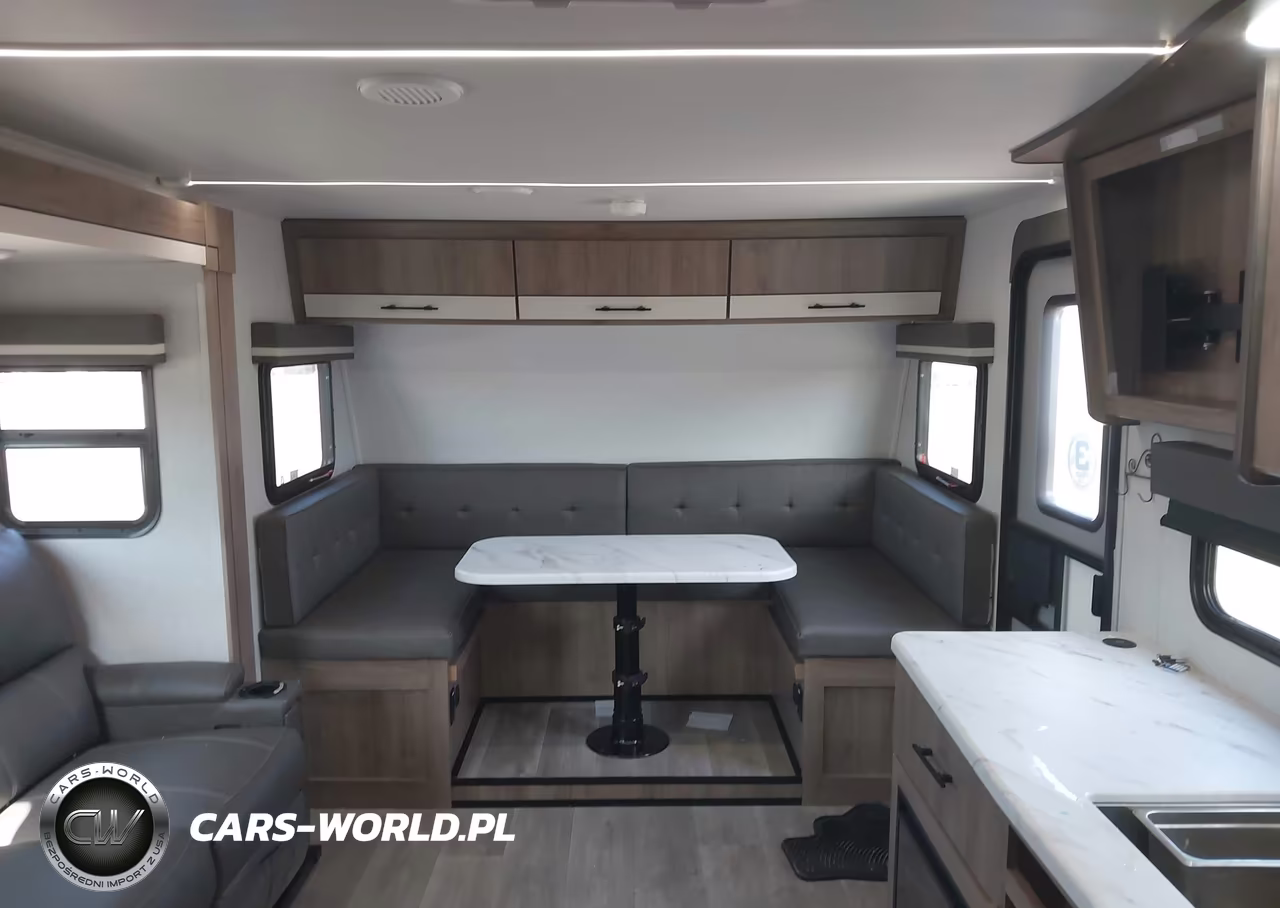 2024 Grand Design Imagine Xls VIN:573TE2922R3439557 - 8