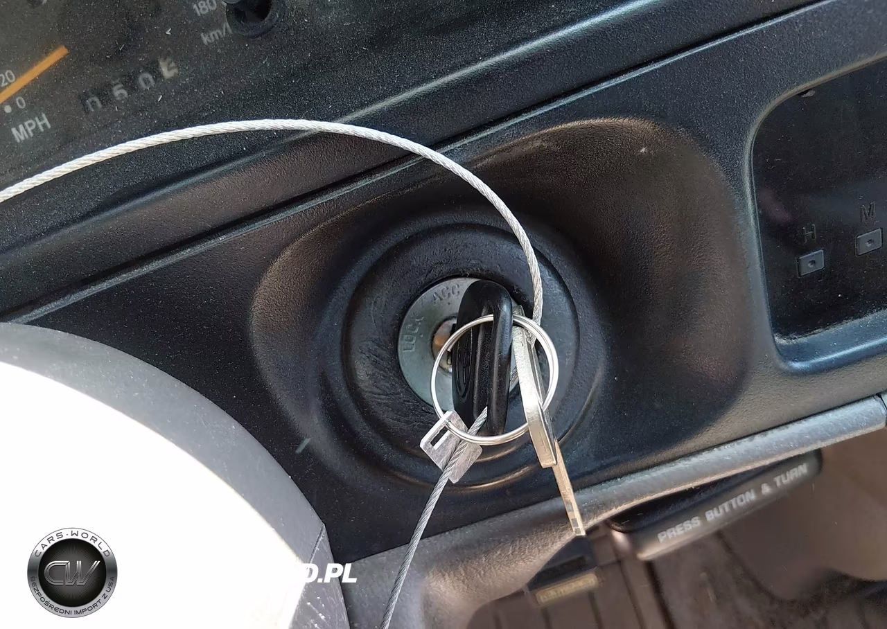1997 Toyota Tacoma VIN:4TAWM72N1VZ271910 - 11