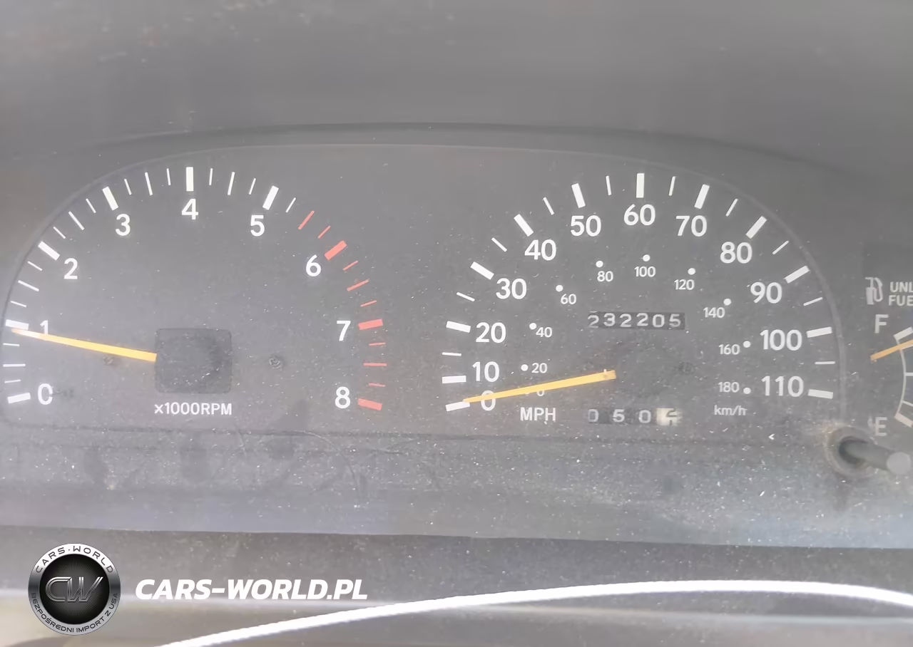 1997 Toyota Tacoma VIN:4TAWM72N1VZ271910 - 7