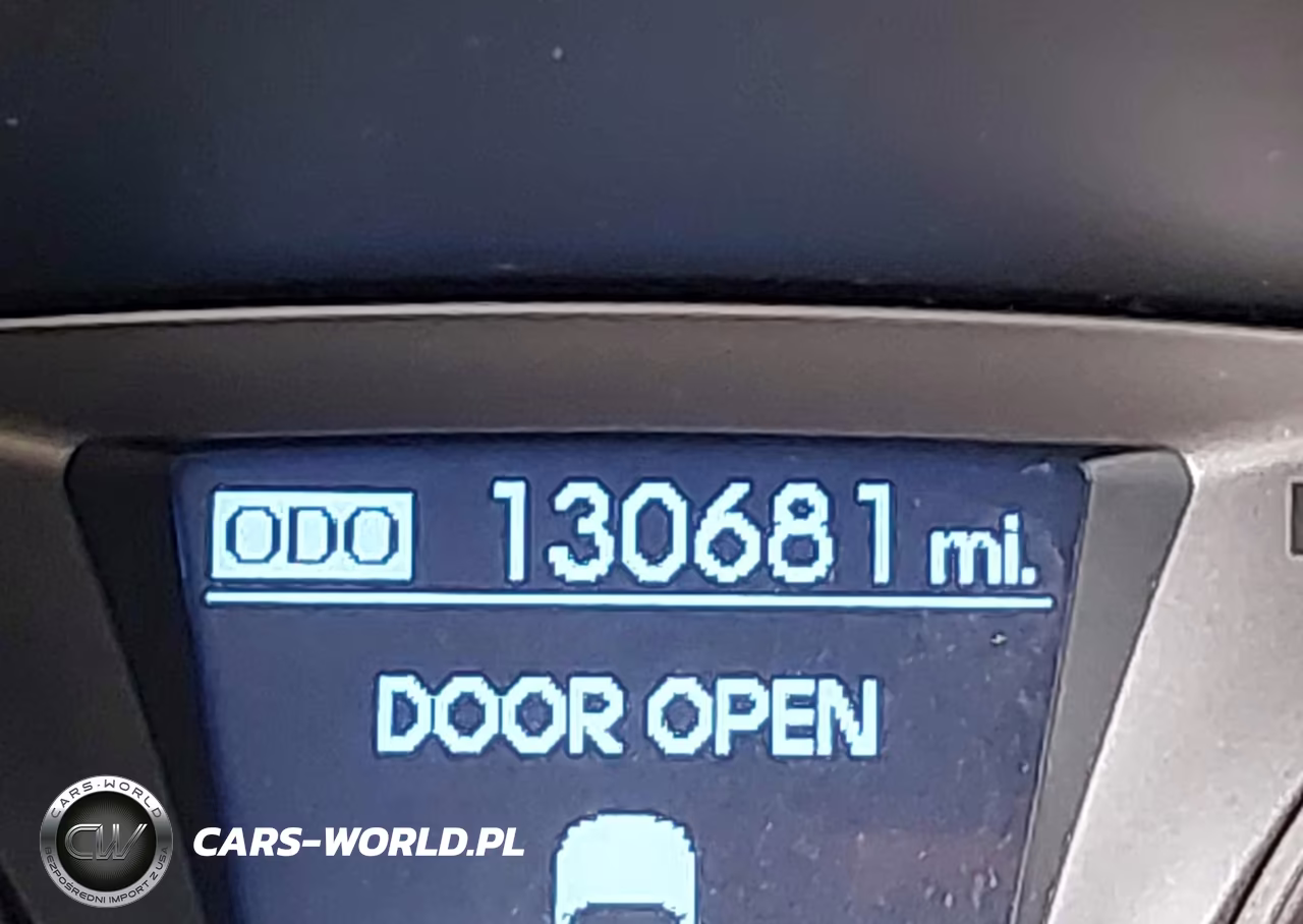 2013 Hyundai Genesis 2.0T VIN:KMHHT6KD4DU091975 - 15
