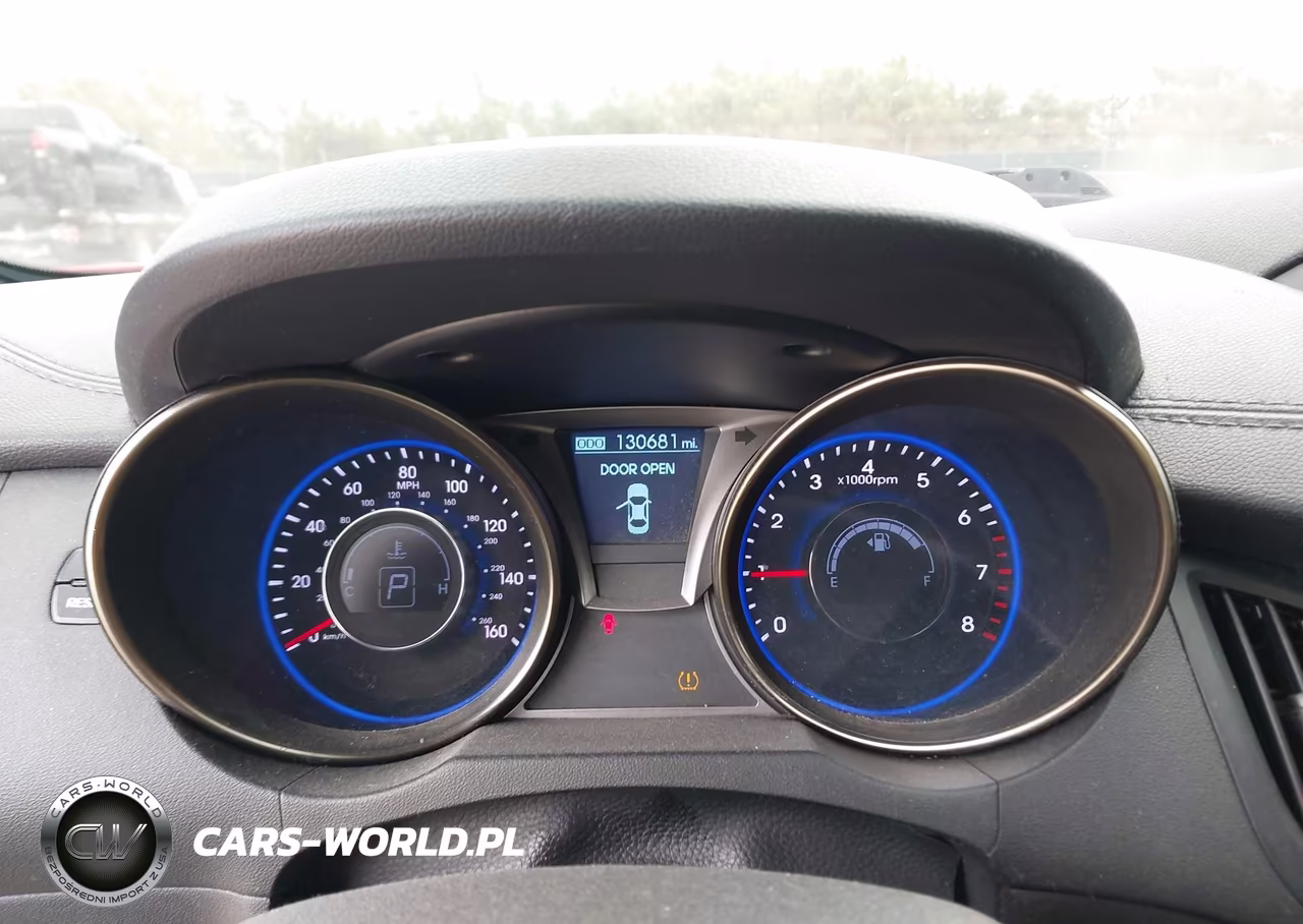 2013 Hyundai Genesis 2.0T VIN:KMHHT6KD4DU091975 - 7