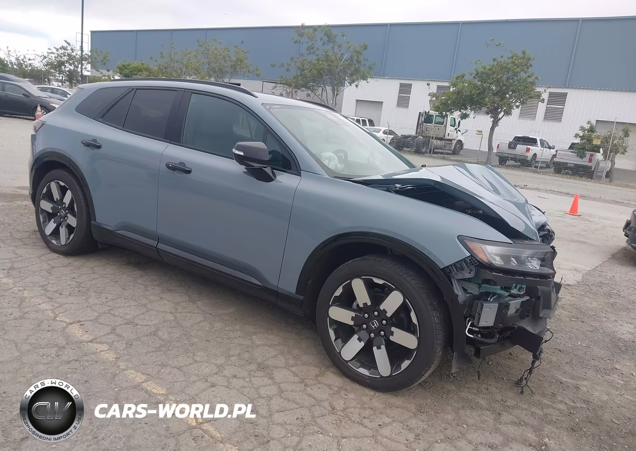 2025 Honda Prologue Elite – zdjęcie 1 z 17