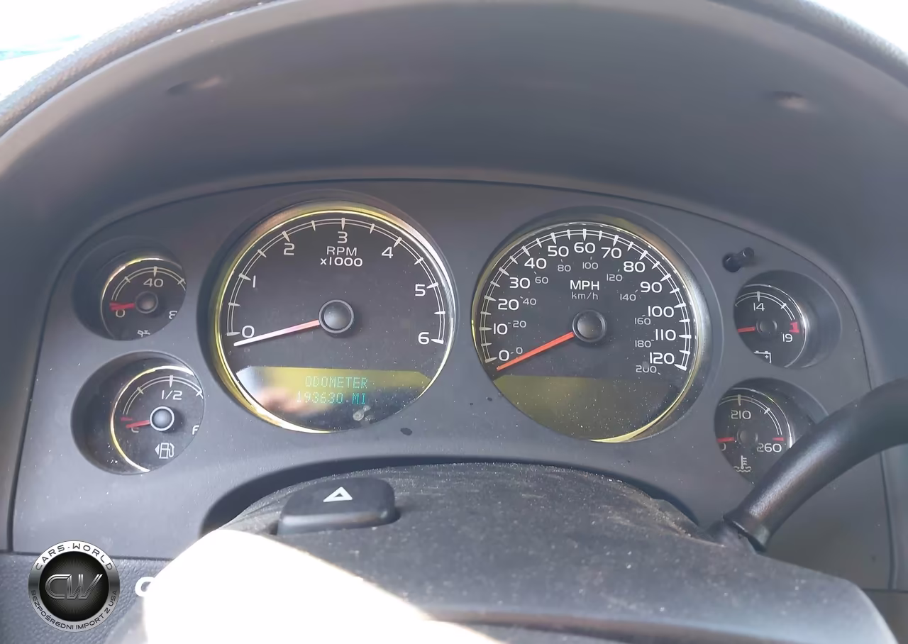 2007 Chevrolet Silverado 1500 Ltz VIN:3GCEK13Y77G507393 - 7