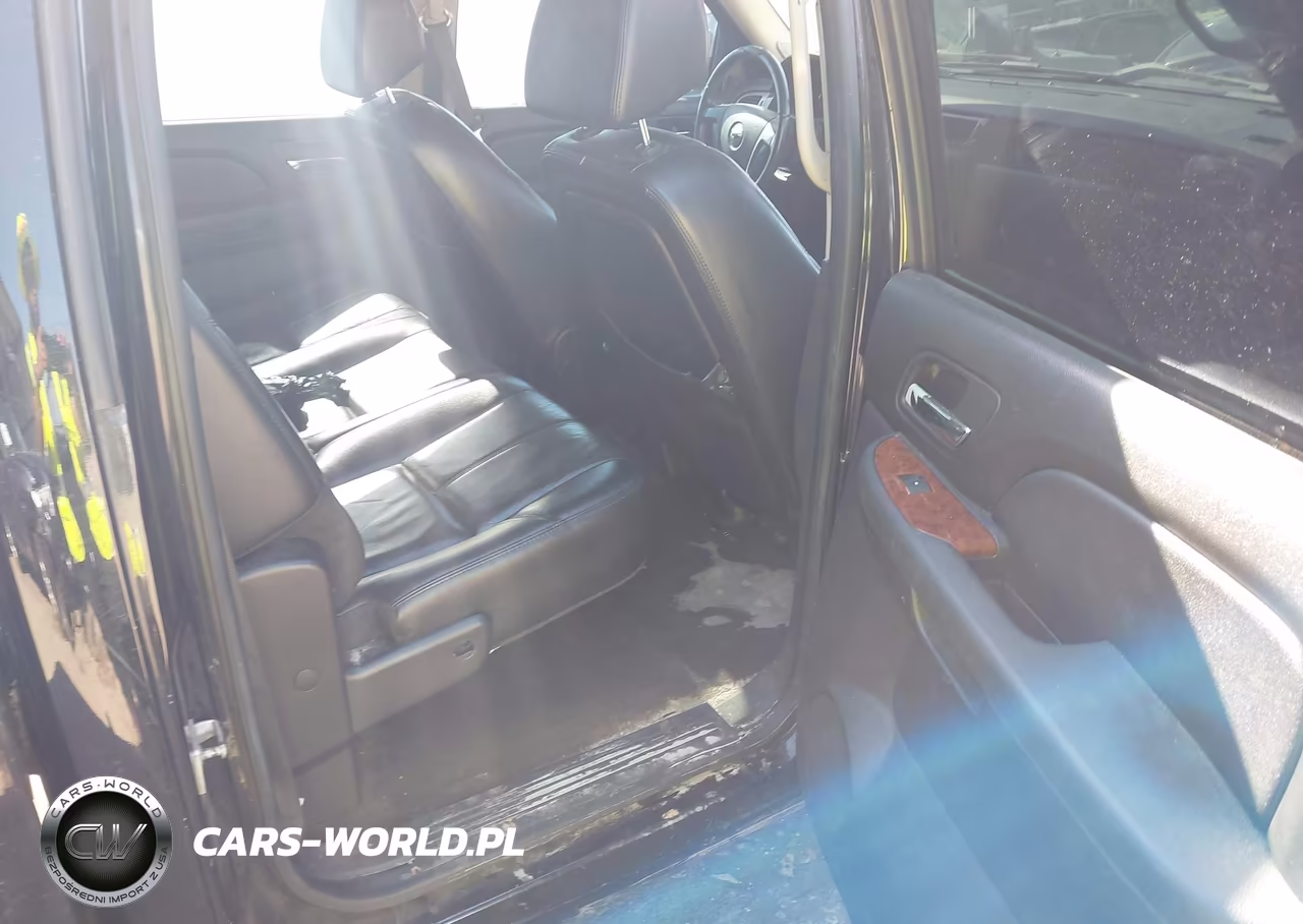 2007 Chevrolet Silverado 1500 Ltz VIN:3GCEK13Y77G507393 - 8