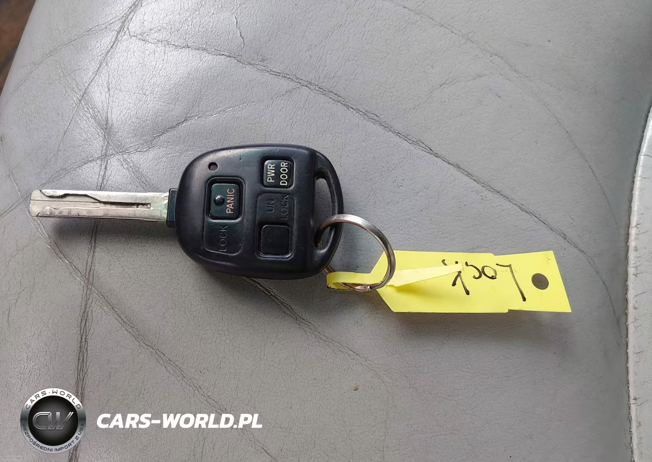 2004 Lexus Rx 330 VIN:2T2HA31U84C027313 - 11