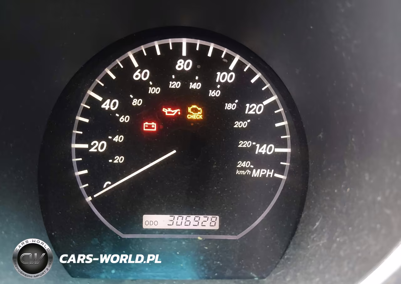 2004 Lexus Rx 330 VIN:2T2HA31U84C027313 - 7