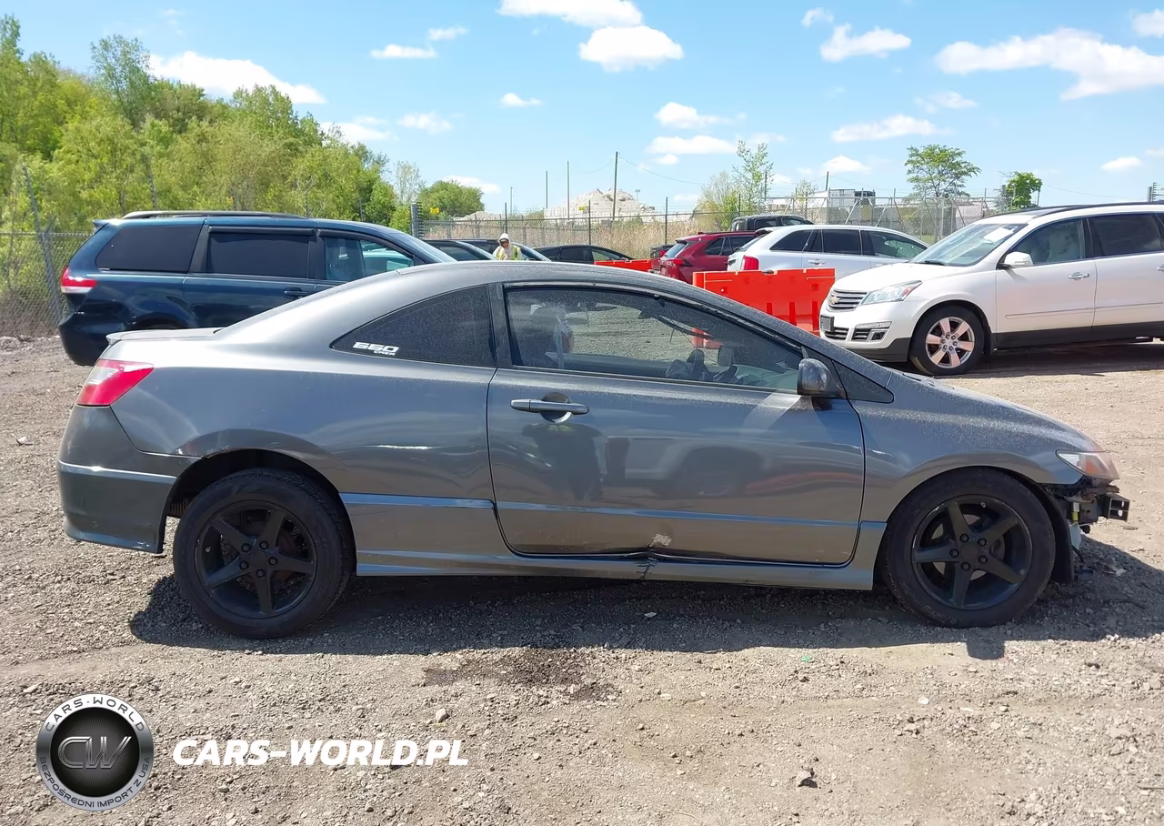 2010 Honda Civic Lx VIN:2HGFG1A64AH504161 - 13