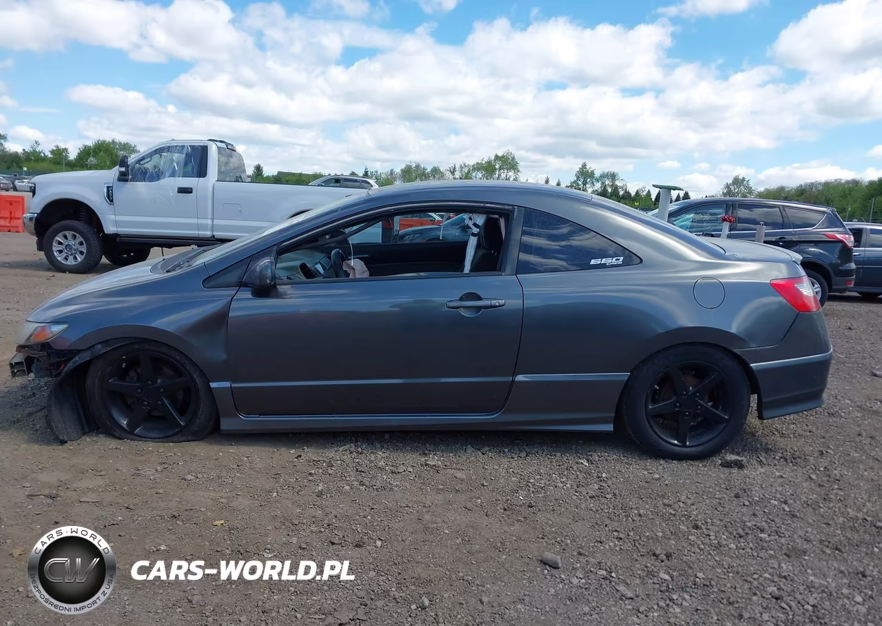 2010 Honda Civic Lx VIN:2HGFG1A64AH504161 - 14