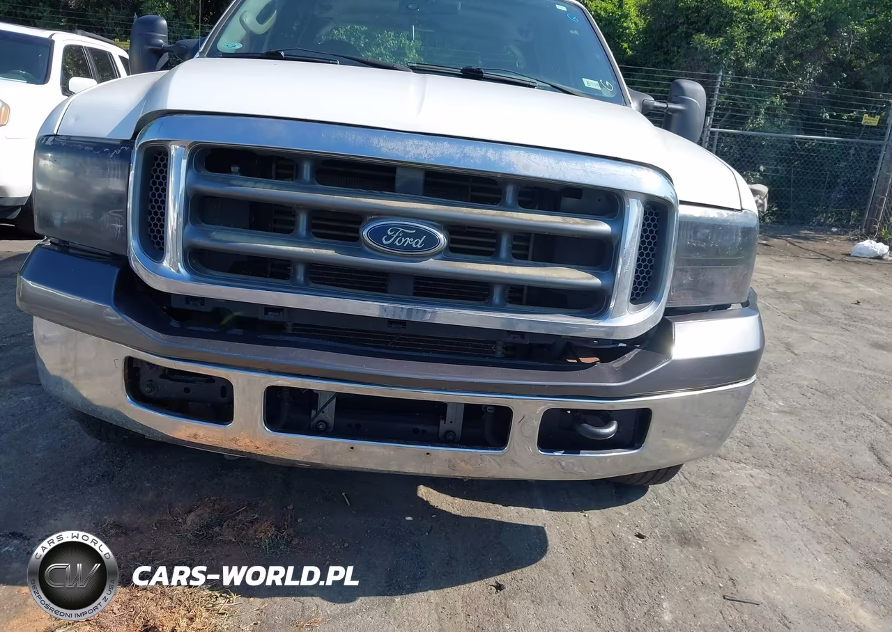 2007 Ford F-350 Lariat-Xl-Xlt VIN:1FTWW32P87EA13824 - 11