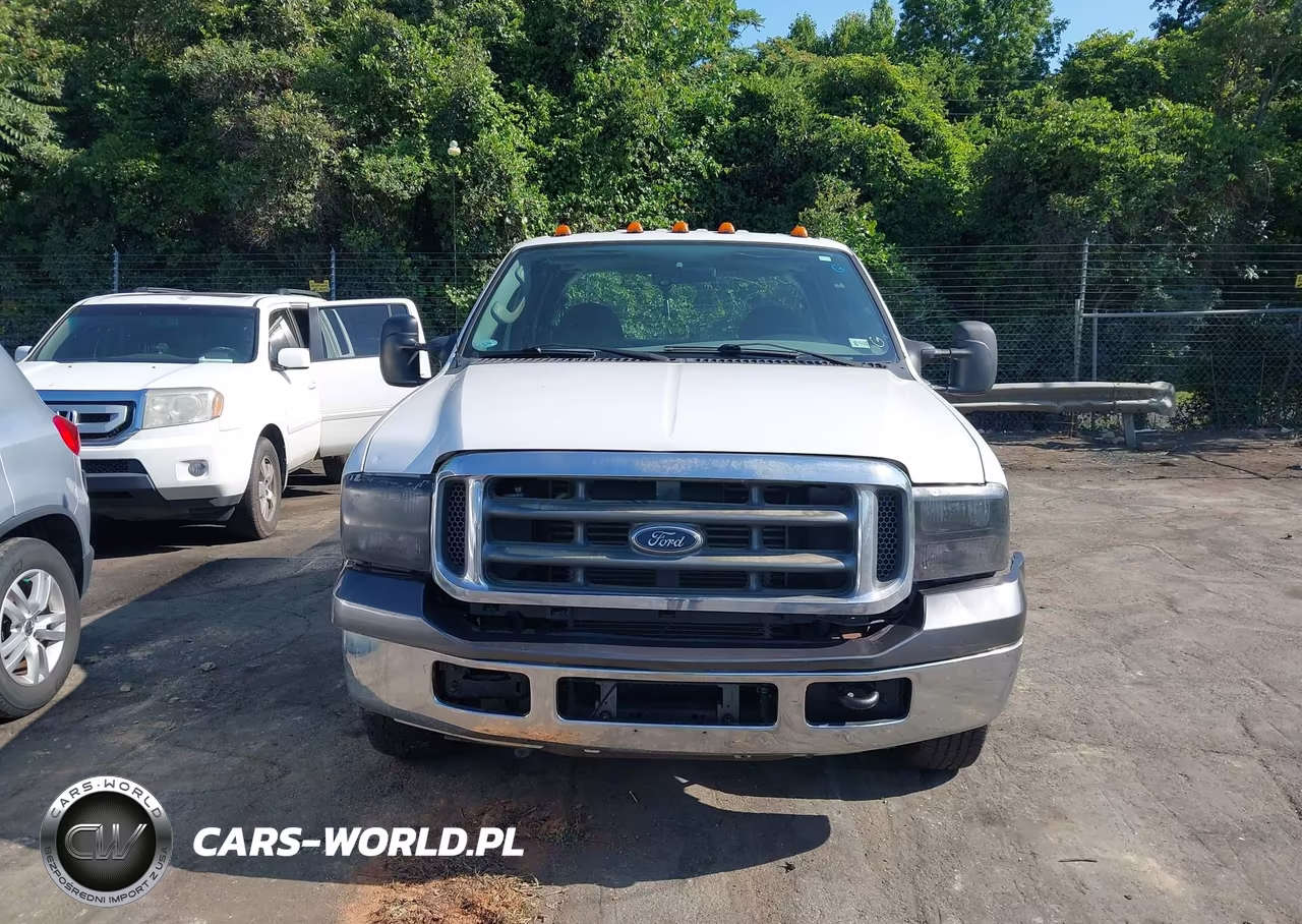 2007 Ford F-350 Lariat-Xl-Xlt VIN:1FTWW32P87EA13824 - 12