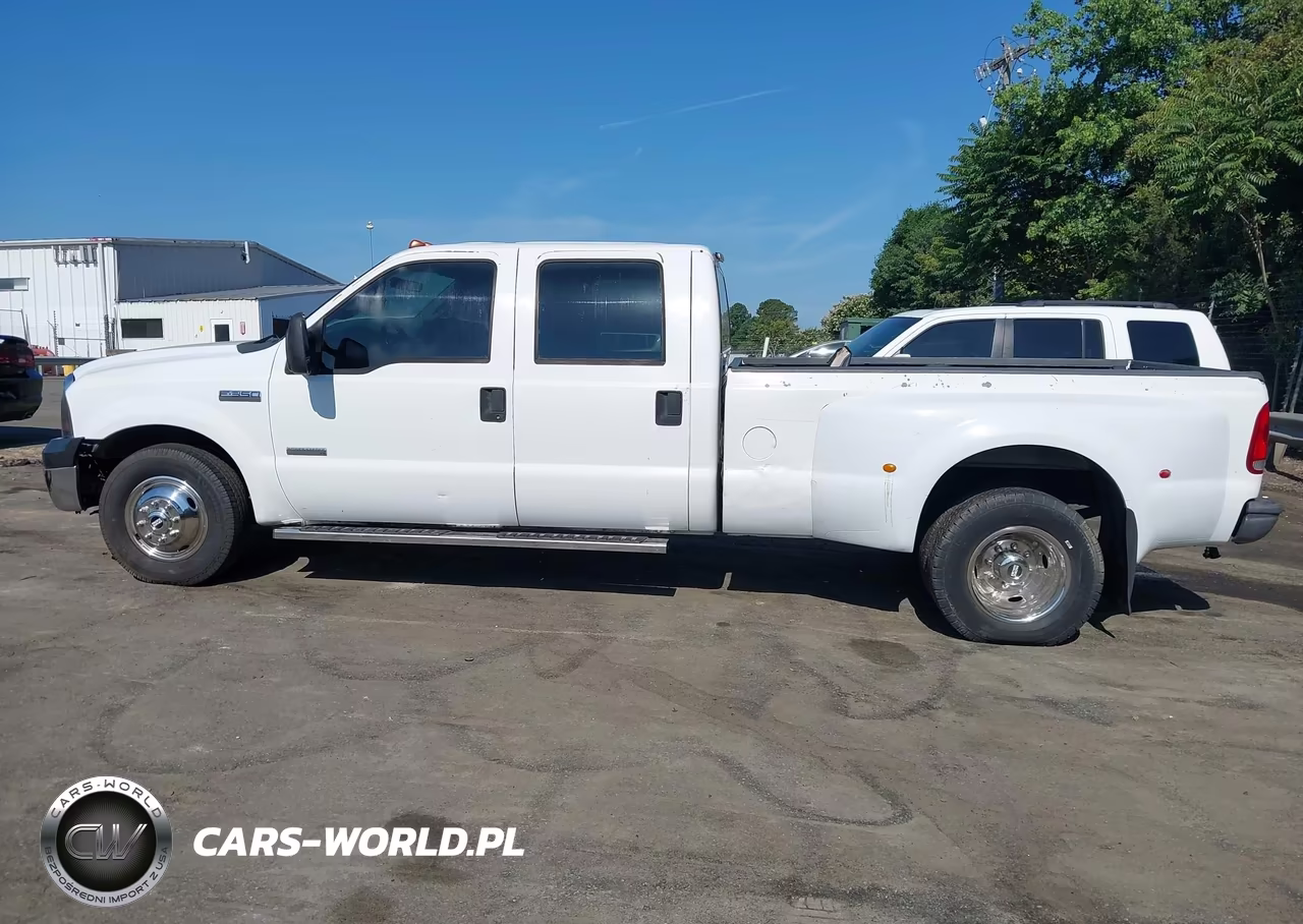 2007 Ford F-350 Lariat-Xl-Xlt VIN:1FTWW32P87EA13824 - 14