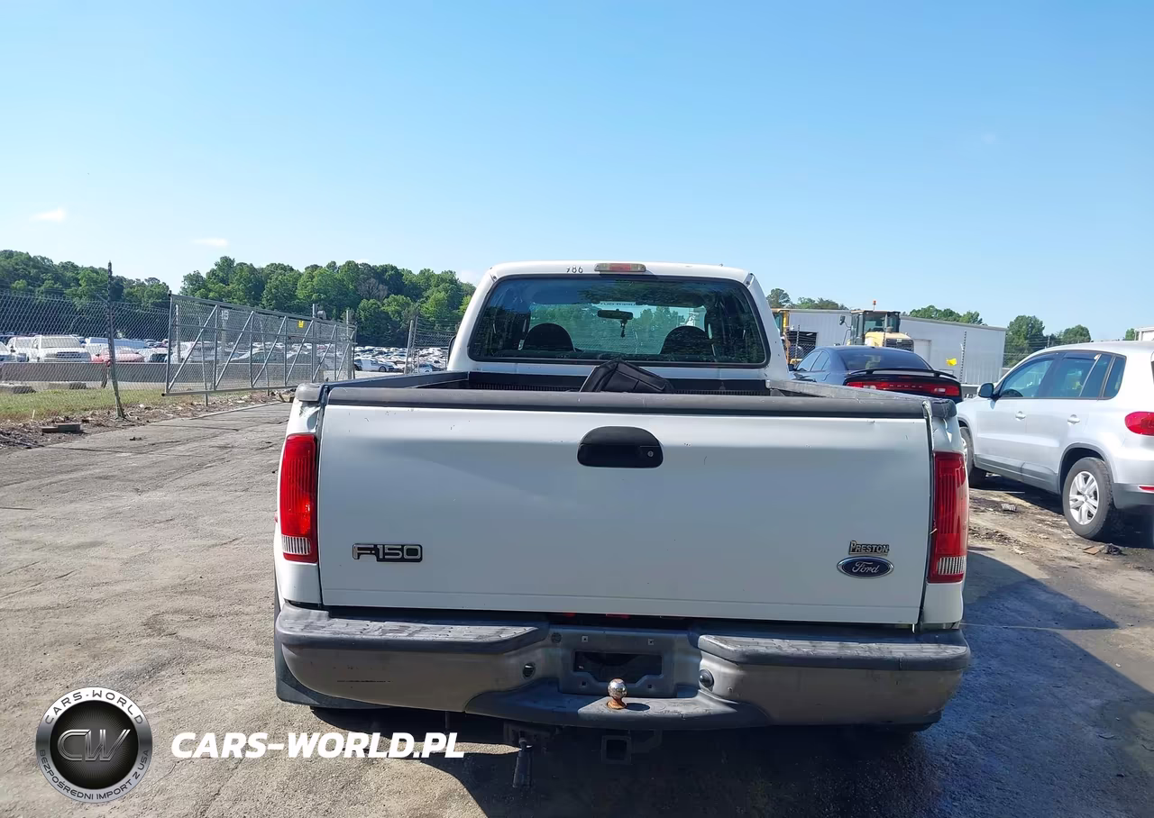 2007 Ford F-350 Lariat-Xl-Xlt VIN:1FTWW32P87EA13824 - 15