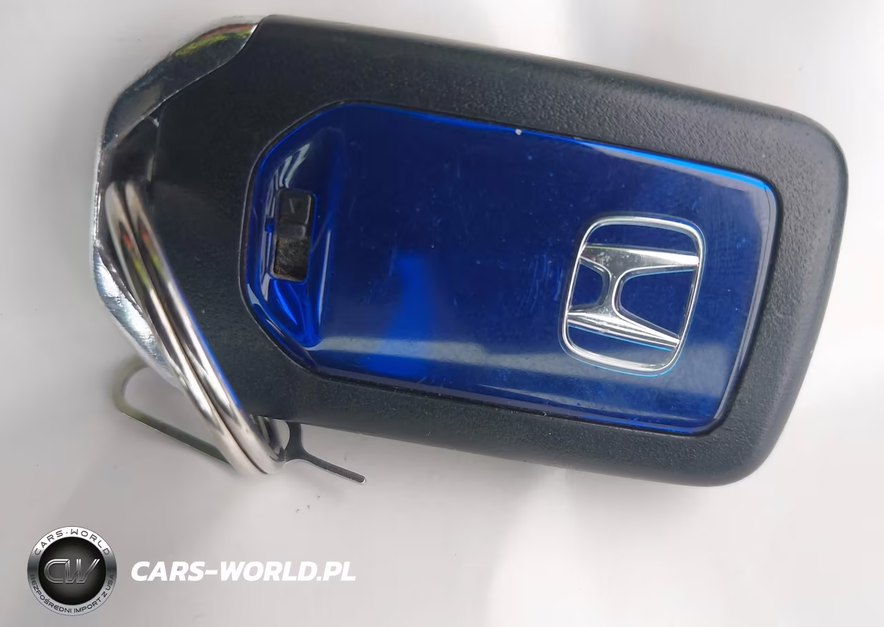 2019 Honda Insight Ex VIN:19XZE4F54KE021530 - 11
