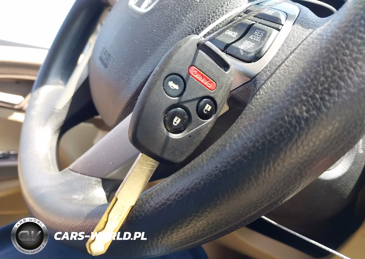 2010 Honda Accord 2.4 Lx VIN:1HGCP2F38AA153437 - 11