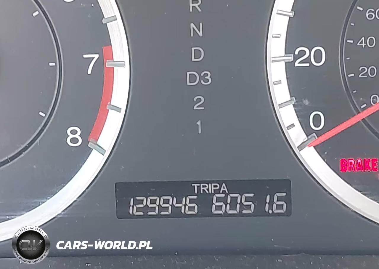 2010 Honda Accord 2.4 Lx VIN:1HGCP2F38AA153437 - 15