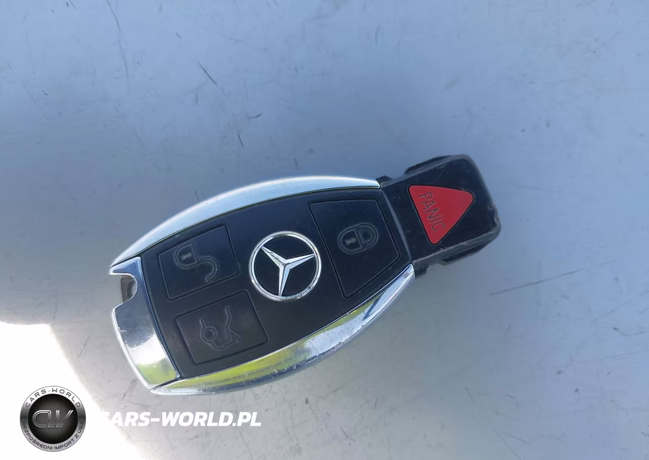 2007 Mercedes-Benz C 230 Sport VIN:WDBRF52H37F895222 - 11