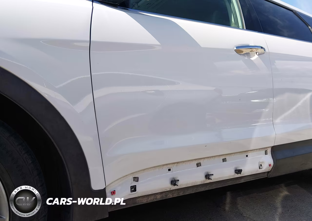 2013 Hyundai Santa Fe Limited VIN:KM8SRDHF9DU000944 - 6