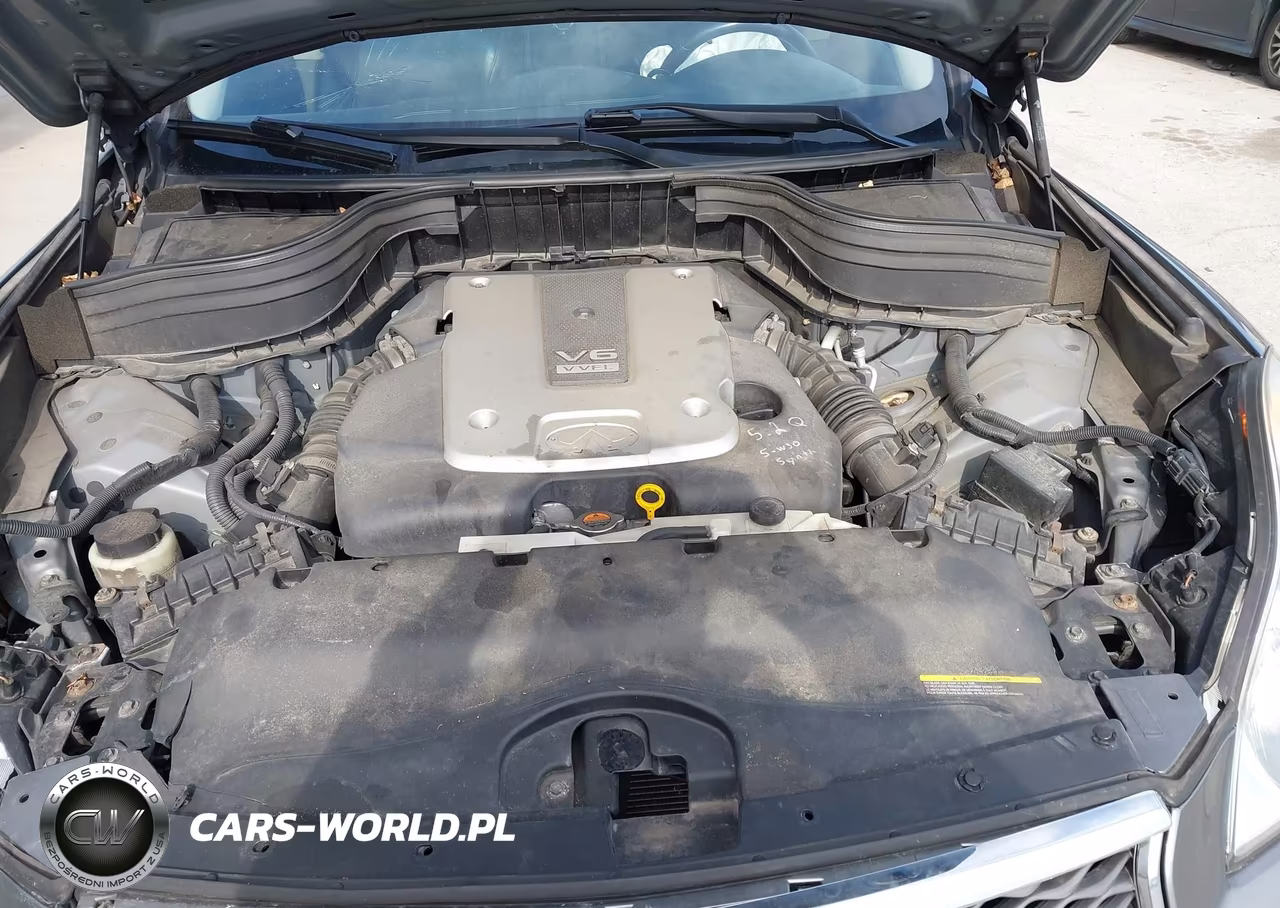 2016 Infiniti Qx50 VIN:JN1BJ0RR0GM263988 - 10