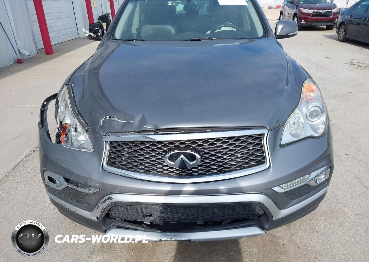 2016 Infiniti Qx50 VIN:JN1BJ0RR0GM263988 - 12
