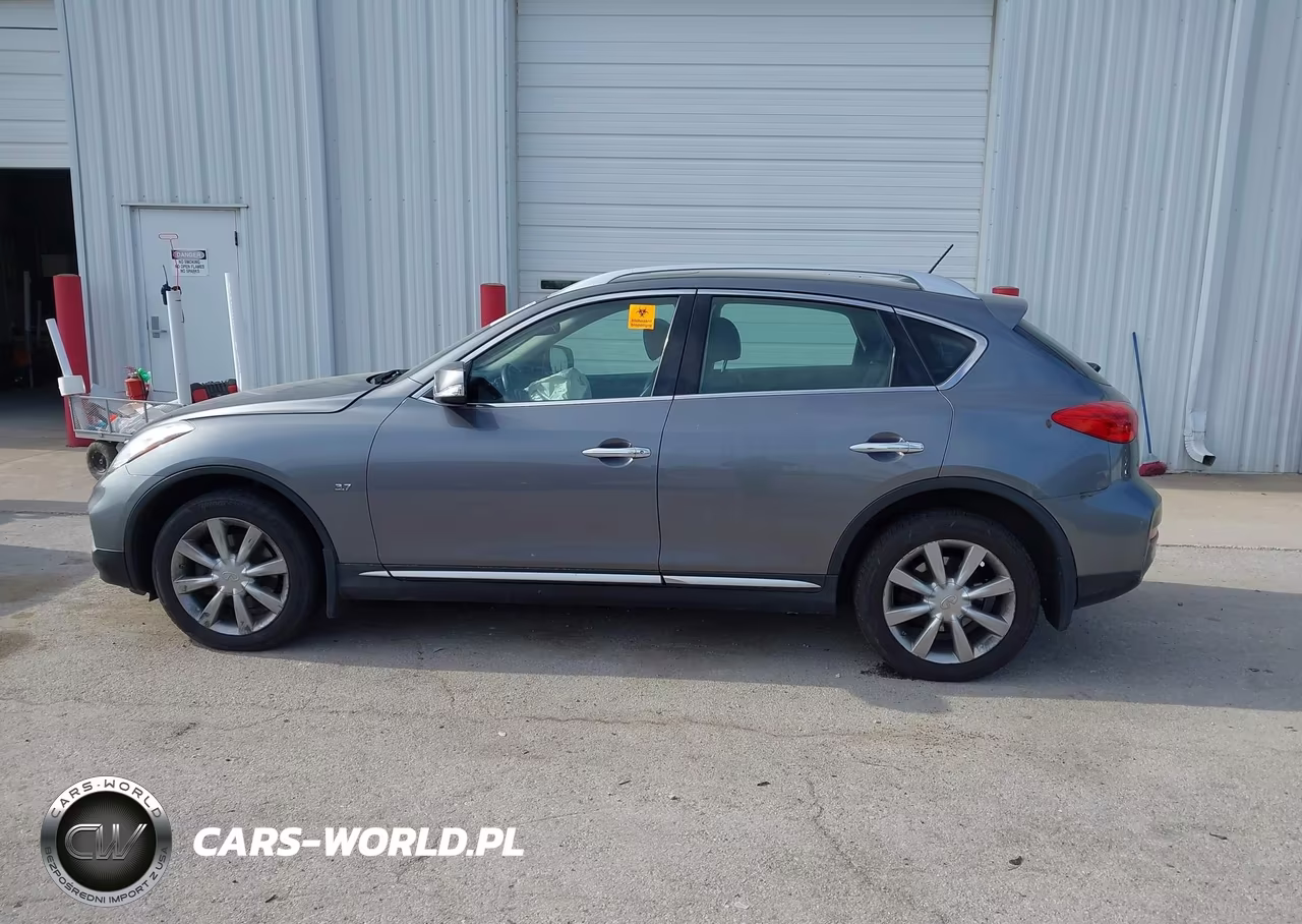 2016 Infiniti Qx50 VIN:JN1BJ0RR0GM263988 - 14
