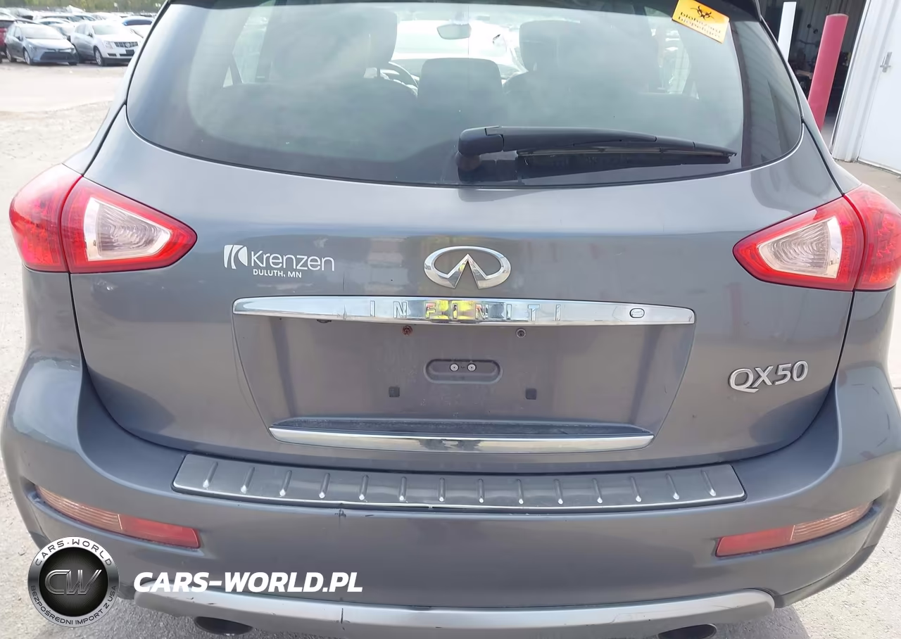 2016 Infiniti Qx50 VIN:JN1BJ0RR0GM263988 - 16
