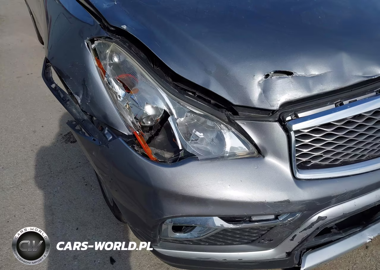 2016 Infiniti Qx50 VIN:JN1BJ0RR0GM263988 - 6
