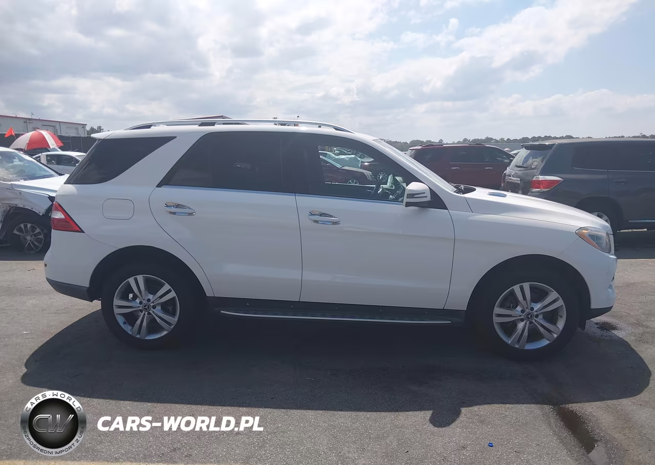 2014 Mercedes-Benz Ml 350 4Matic VIN:4JGDA5HB8EA279616 - 13