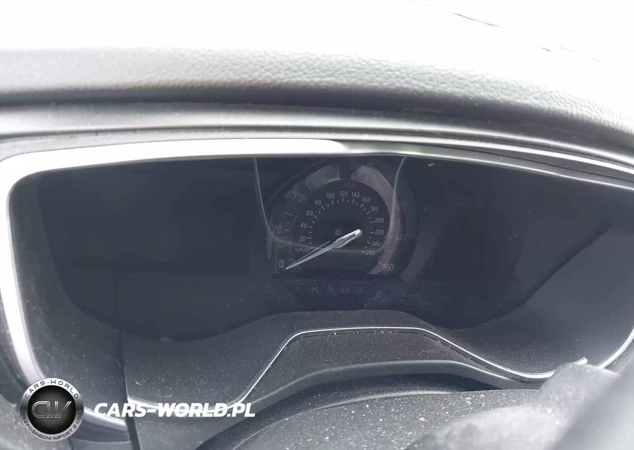 2017 Ford Fusion Titanium VIN:3FA6P0D90HR142543 - 7