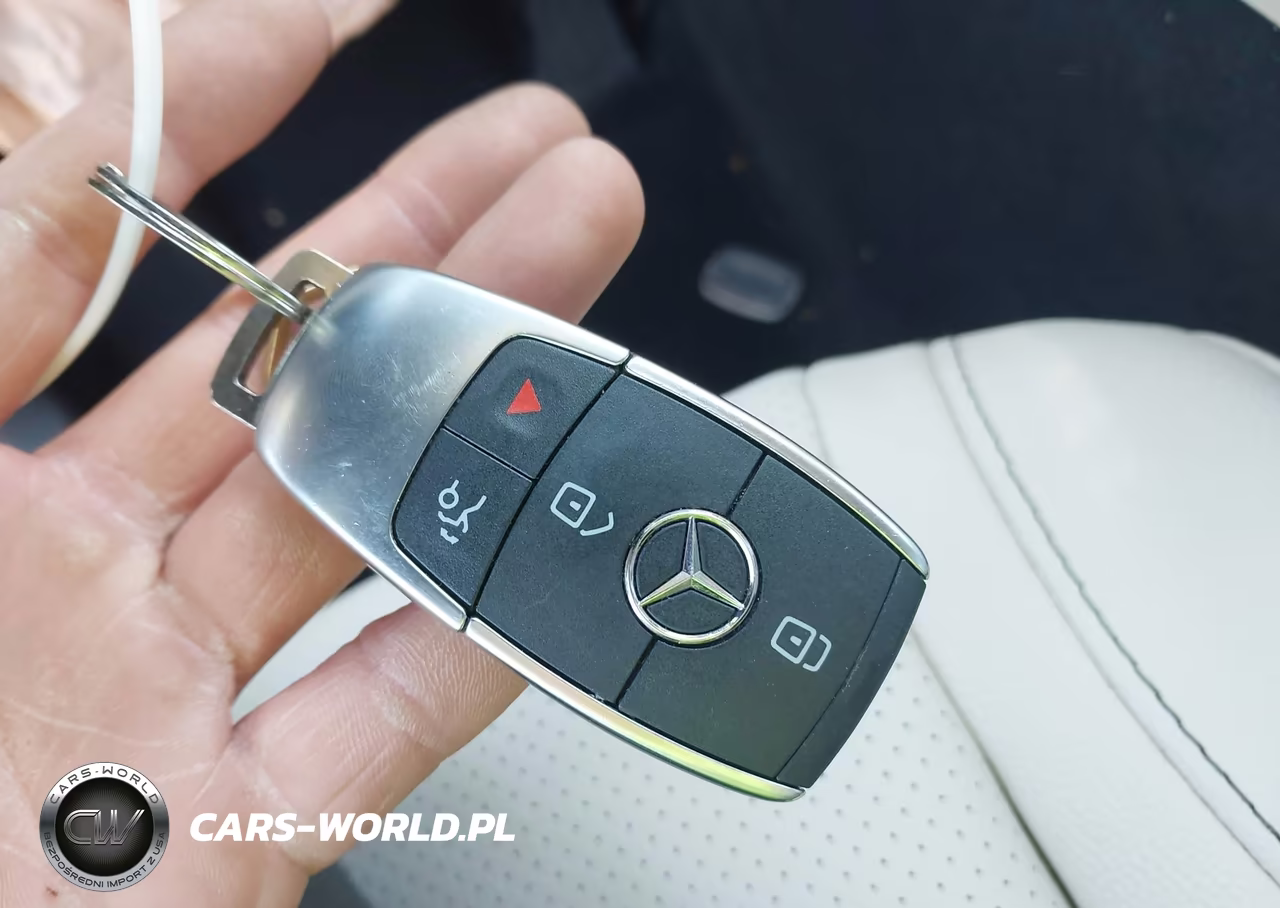 2025 Mercedes-Benz Gle 350 4Matic VIN:4JGFB4FB3SB330254 - 11