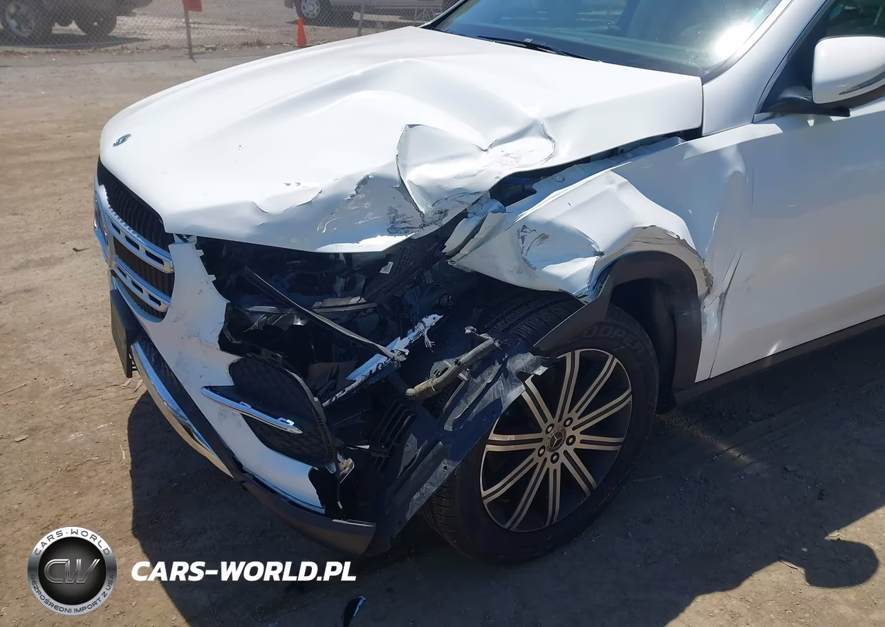 2025 Mercedes-Benz Gle 350 4Matic VIN:4JGFB4FB3SB330254 - 6