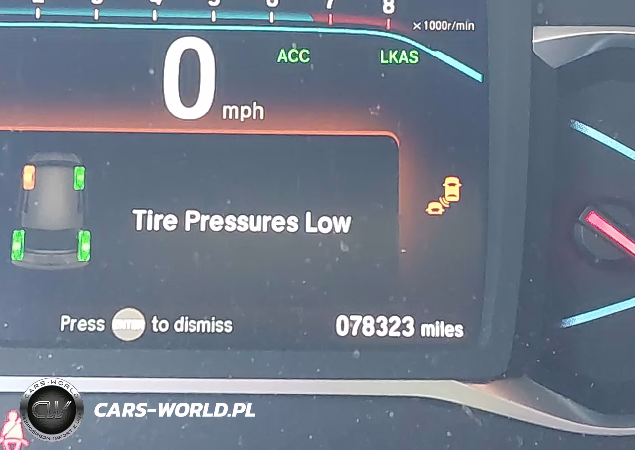 2019 Honda Passport Ex-L VIN:5FNYF8H58KB019030 - 16