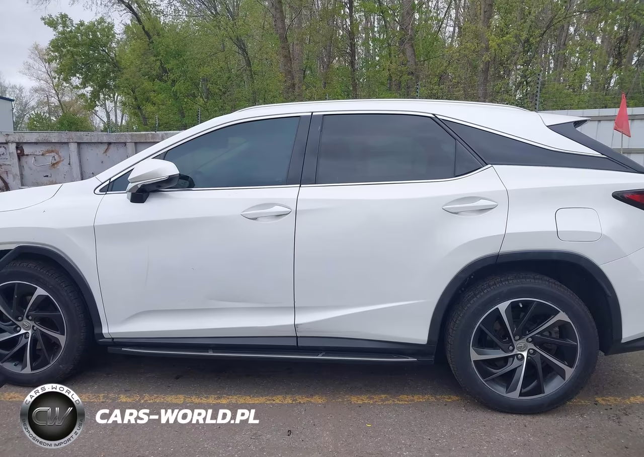 2016 Lexus Rx 350 VIN:2T2BZMCA7GC049637 - 14
