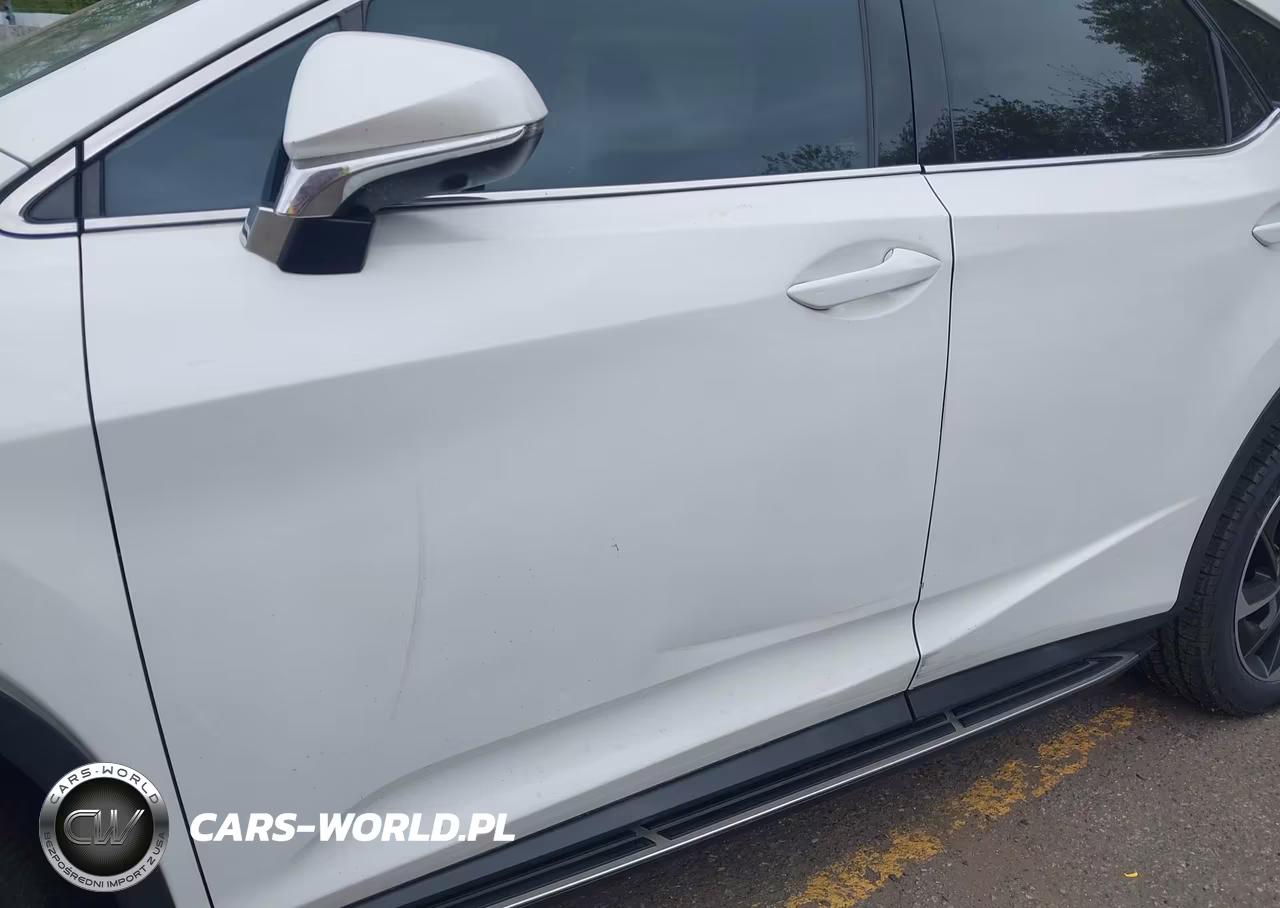 2016 Lexus Rx 350 VIN:2T2BZMCA7GC049637 - 17