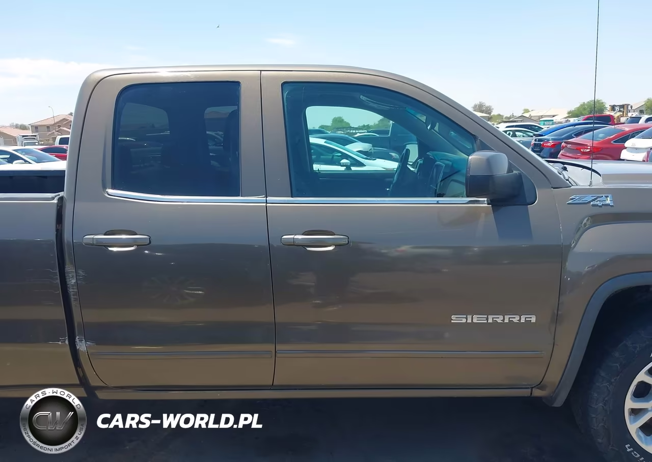 2014 GMC Sierra 1500 Sle VIN:1GTV2UECXEZ249340 - 13