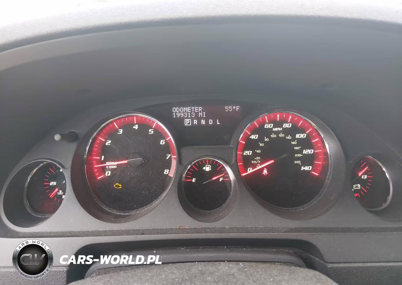 2012 GMC Acadia Sl VIN:1GKKVNED7CJ307235 - 7