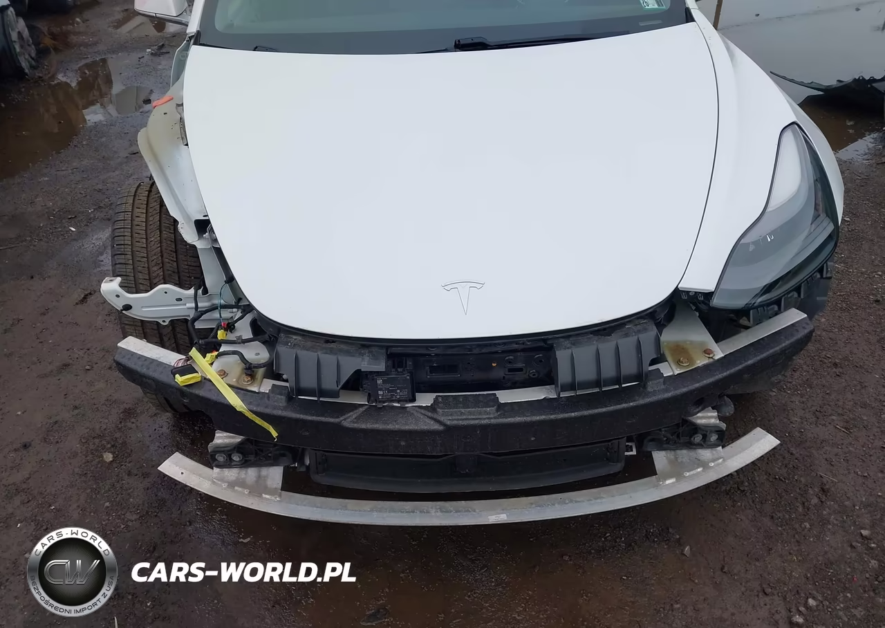 2020 Tesla Model 3 Long Range Dual Motor All-Wheel Drive VIN:5YJ3E1EB2LF618876 - 6