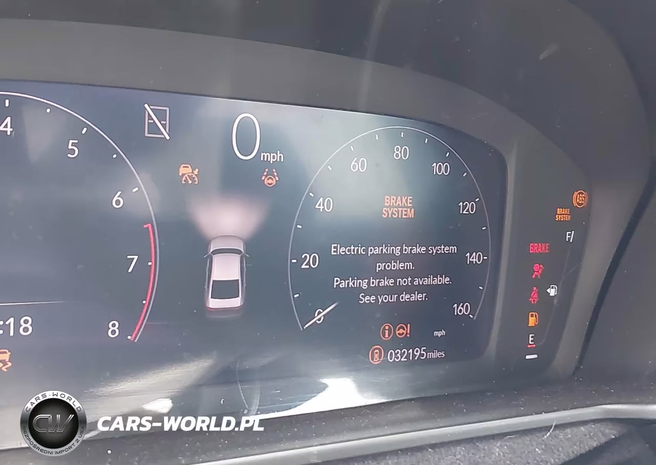 2024 Honda Accord Lx VIN:1HGCY1F21RA062553 - 14