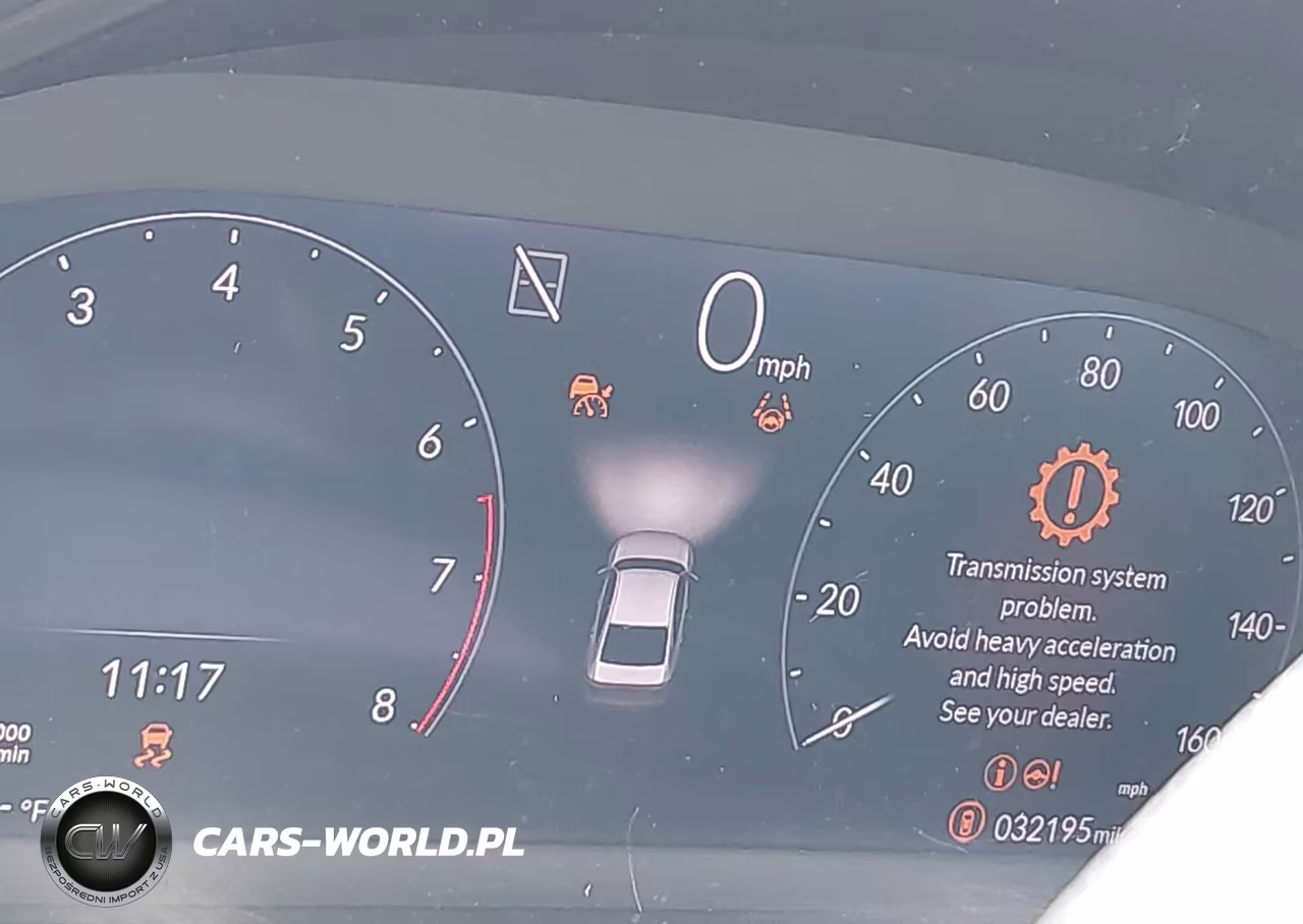 2024 Honda Accord Lx VIN:1HGCY1F21RA062553 - 7