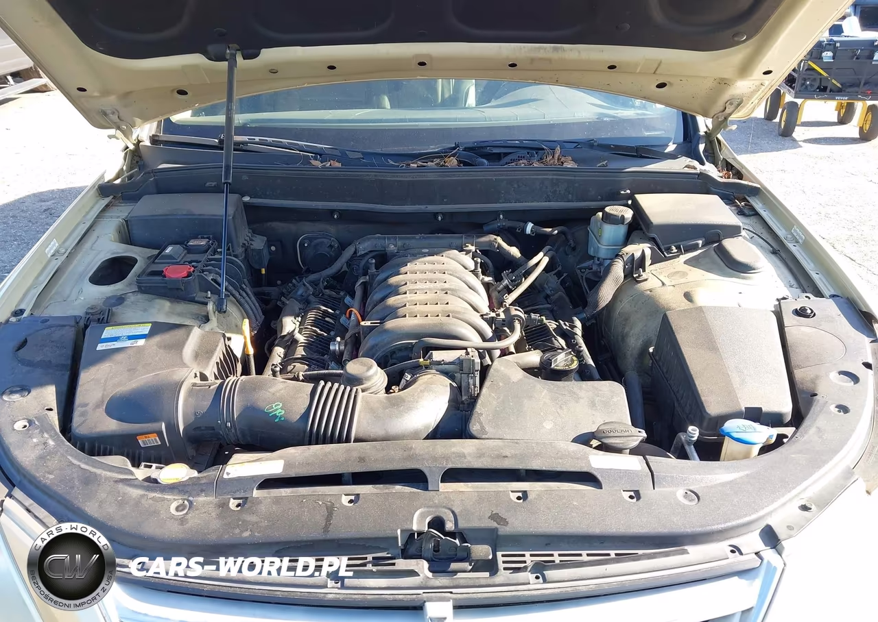 2011 Hyundai Genesis 4.6 VIN:KMHGC4DF4BU131628 - 10