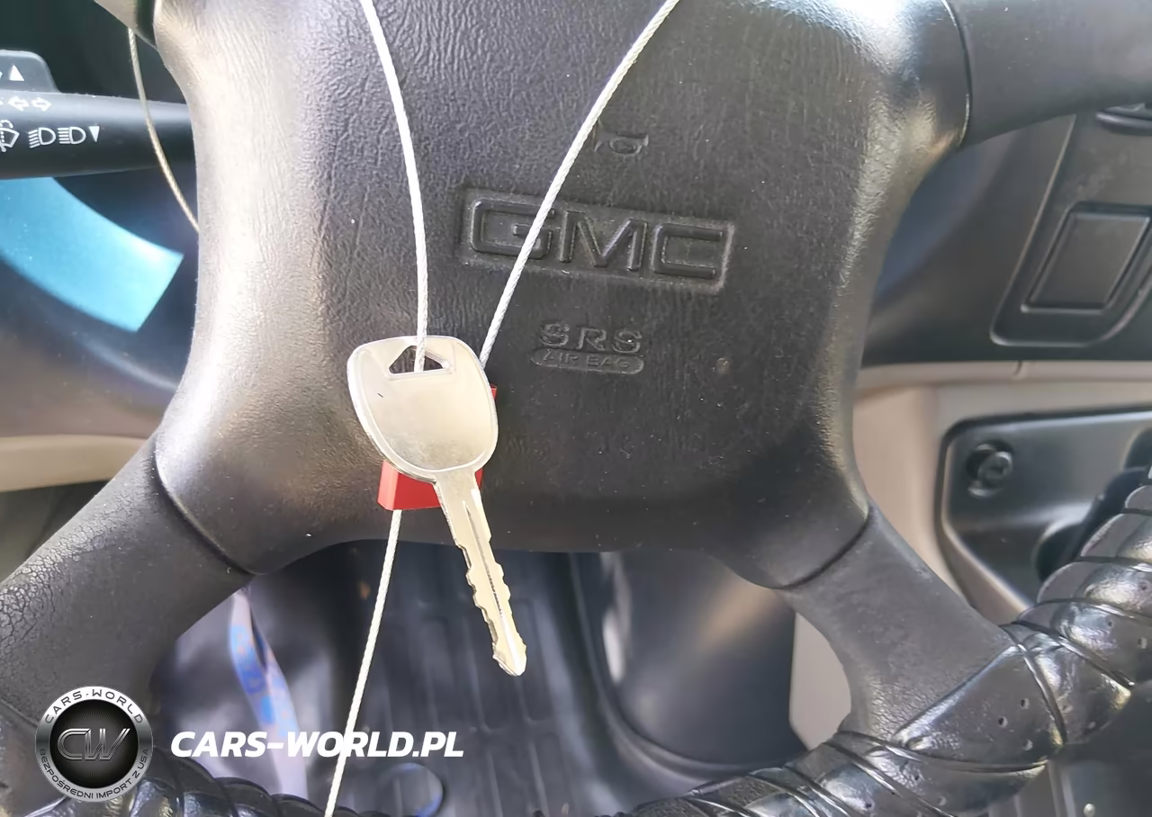 2001 GMC Savana Standard VIN:1GTHG39RX11203393 - 11